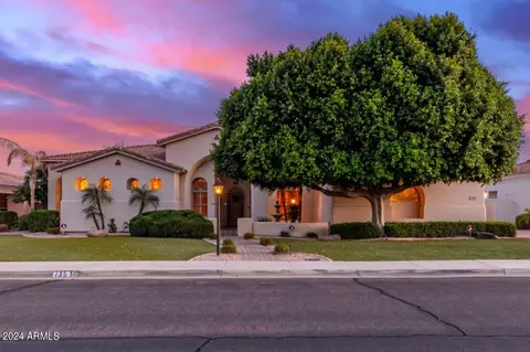 7353 W Caribbean Ln, Peoria, AZ 85381