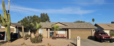 18219 N 31st Ave, Phoenix, AZ 85053