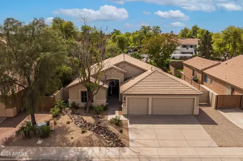 713 W Canary Way, Chandler, AZ 85286