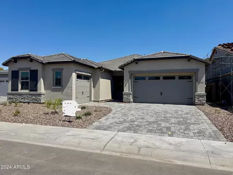 4832 W Stargazer Pl, Laveen, AZ 85339