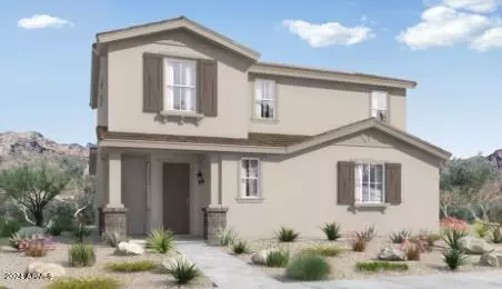 14141 W Hackamore Dr, Surprise, AZ 85387