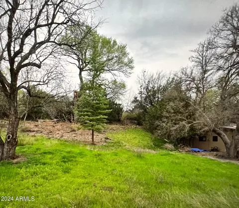 4255 E Third Fairway Dr #9, Lake Montezuma, AZ 86342