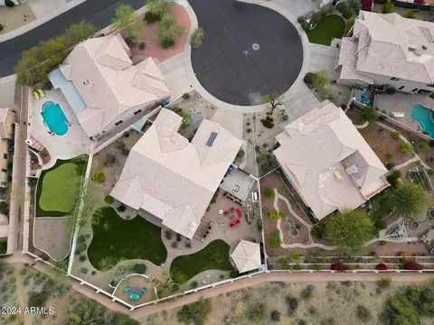 View/Area - 2112 E Granite View Dr, Phoenix, AZ 85048 photo 3 of 8