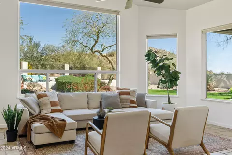 Exterior - 2112 E Granite View Dr, Phoenix, AZ 85048 photo 4 of 17