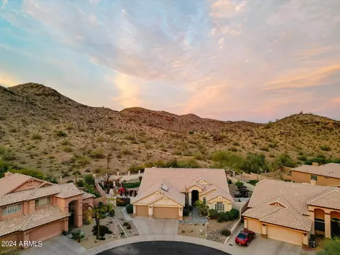View/Area - 2112 E Granite View Dr, Phoenix, AZ 85048 photo 8 of 8