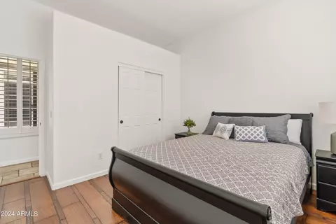 Bedroom - 2112 E Granite View Dr, Phoenix, AZ 85048 photo 3 of 5
