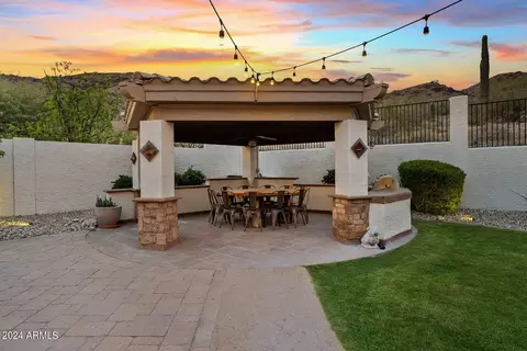 Exterior - 2112 E Granite View Dr, Phoenix, AZ 85048 photo 11 of 17