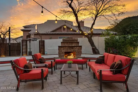 Exterior - 2112 E Granite View Dr, Phoenix, AZ 85048 photo 9 of 17