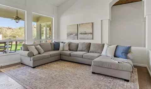 Living - 2112 E Granite View Dr, Phoenix, AZ 85048 photo 2 of 6