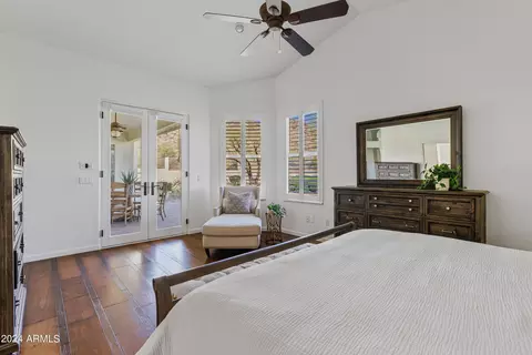 Bedroom - 2112 E Granite View Dr, Phoenix, AZ 85048 photo 2 of 5