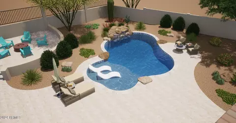 Exterior - 2112 E Granite View Dr, Phoenix, AZ 85048 photo 17 of 17
