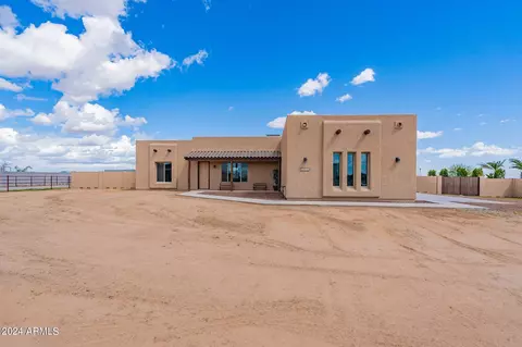 30015 N 209th Ave, Wittmann, AZ 85361