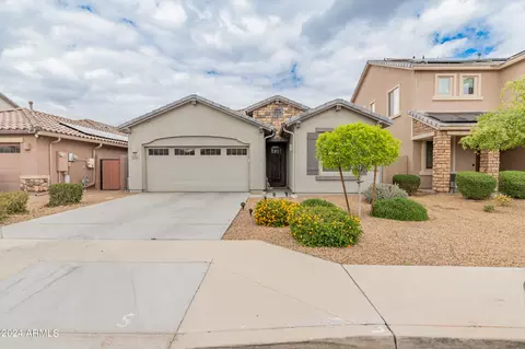 12344 W Palmaire Ave, Glendale, AZ 85307