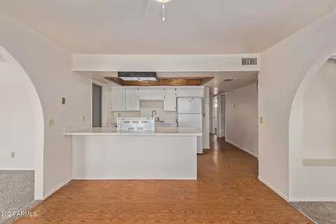 Kitchen - 300 W 18th Ave, Apache Junction, AZ 85120 photo 2 of 3
