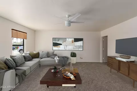 Living - 300 W 18th Ave, Apache Junction, AZ 85120 photo 1 of 2