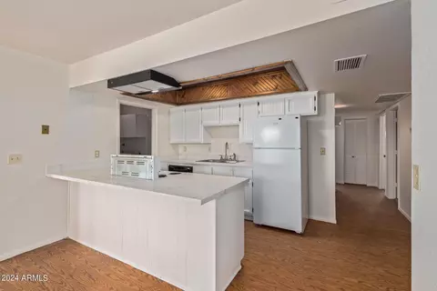 Kitchen - 300 W 18th Ave, Apache Junction, AZ 85120 photo 1 of 3