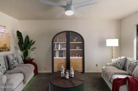 Living - 300 W 18th Ave, Apache Junction, AZ 85120 photo 2 of 2