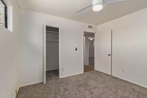 Bedroom - 300 W 18th Ave, Apache Junction, AZ 85120 photo 3 of 5
