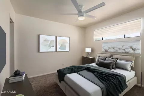Bedroom - 300 W 18th Ave, Apache Junction, AZ 85120 photo 1 of 5
