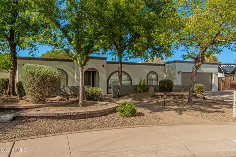 5102 E Larkspur Dr, Scottsdale, AZ 85254