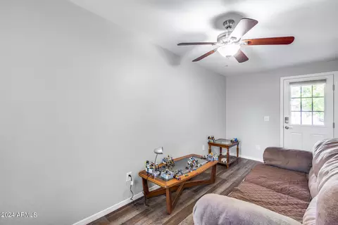 Bedroom - 9145 E Vine Ave, Mesa, AZ 85208 photo 13 of 13