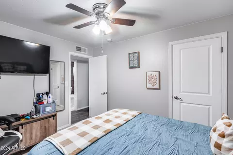 Bedroom - 9145 E Vine Ave, Mesa, AZ 85208 photo 10 of 13