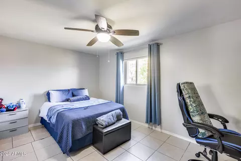 Bedroom - 9145 E Vine Ave, Mesa, AZ 85208 photo 7 of 13