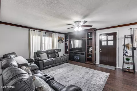 Living - 9145 E Vine Ave, Mesa, AZ 85208 photo 2 of 5