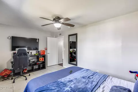 Bedroom - 9145 E Vine Ave, Mesa, AZ 85208 photo 8 of 13