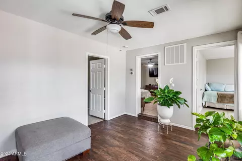 Bedroom - 9145 E Vine Ave, Mesa, AZ 85208 photo 1 of 13