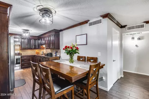 Dining - 9145 E Vine Ave, Mesa, AZ 85208 photo 1 of 2