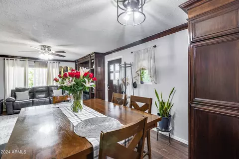 Dining - 9145 E Vine Ave, Mesa, AZ 85208 photo 2 of 2