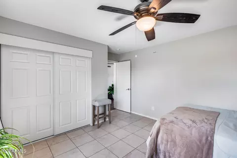 Bedroom - 9145 E Vine Ave, Mesa, AZ 85208 photo 6 of 13