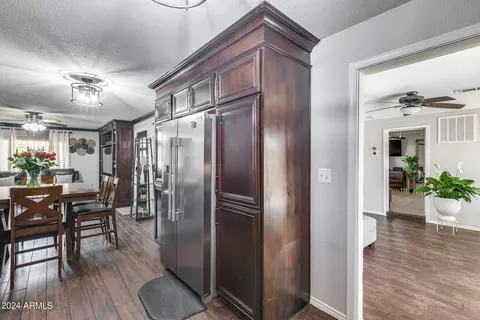 Kitchen - 9145 E Vine Ave, Mesa, AZ 85208 photo 6 of 6