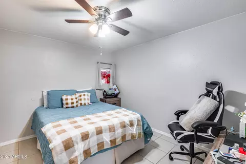 Bedroom - 9145 E Vine Ave, Mesa, AZ 85208 photo 9 of 13