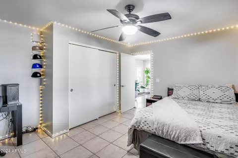 Bedroom - 9145 E Vine Ave, Mesa, AZ 85208 photo 4 of 13