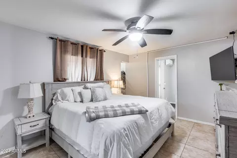 Bedroom - 9145 E Vine Ave, Mesa, AZ 85208 photo 11 of 13