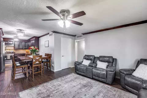 Living - 9145 E Vine Ave, Mesa, AZ 85208 photo 4 of 5