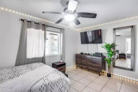 Bedroom - 9145 E Vine Ave, Mesa, AZ 85208 photo 3 of 13