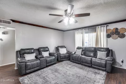 Living - 9145 E Vine Ave, Mesa, AZ 85208 photo 3 of 5