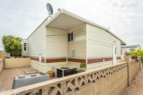 7750 E Broadway Rd #377, Mesa, AZ 85208 photo 21