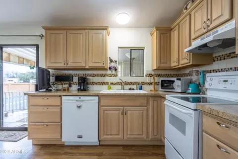 7750 E Broadway Rd #377, Mesa, AZ 85208 photo 7