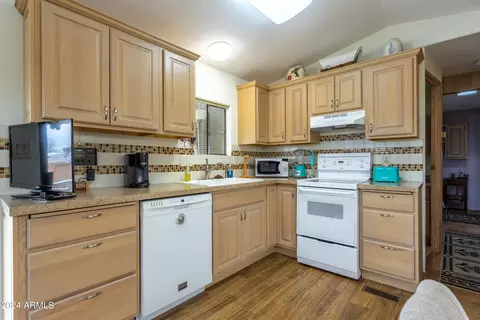 7750 E Broadway Rd #377, Mesa, AZ 85208 photo 8