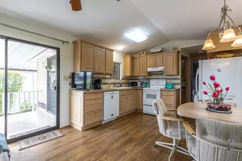7750 E Broadway Rd #377, Mesa, AZ 85208 photo 3