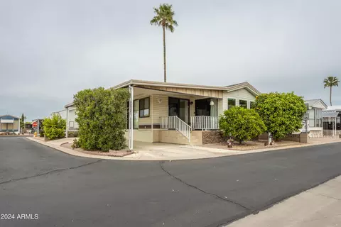 7750 E Broadway Rd #377, Mesa, AZ 85208