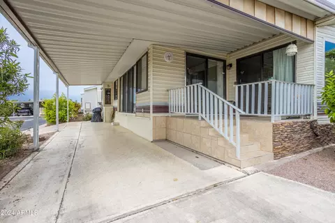 7750 E Broadway Rd #377, Mesa, AZ 85208 photo 2