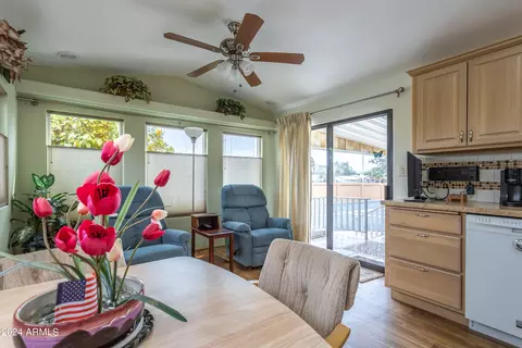 7750 E Broadway Rd #377, Mesa, AZ 85208 photo 9