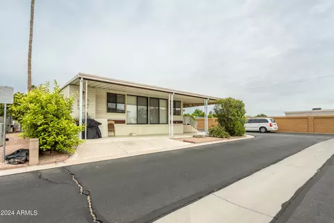 7750 E Broadway Rd #377, Mesa, AZ 85208 photo 22