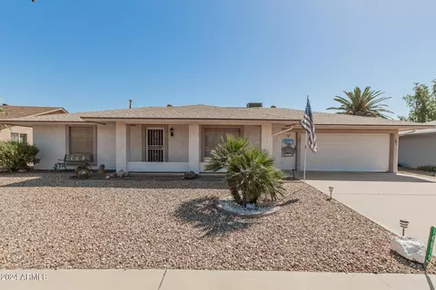 14819 N Agua Fria Dr, Sun City, AZ 85351