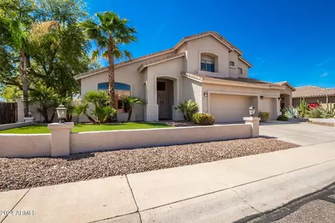 16622 N 51st St, Scottsdale, AZ 85254